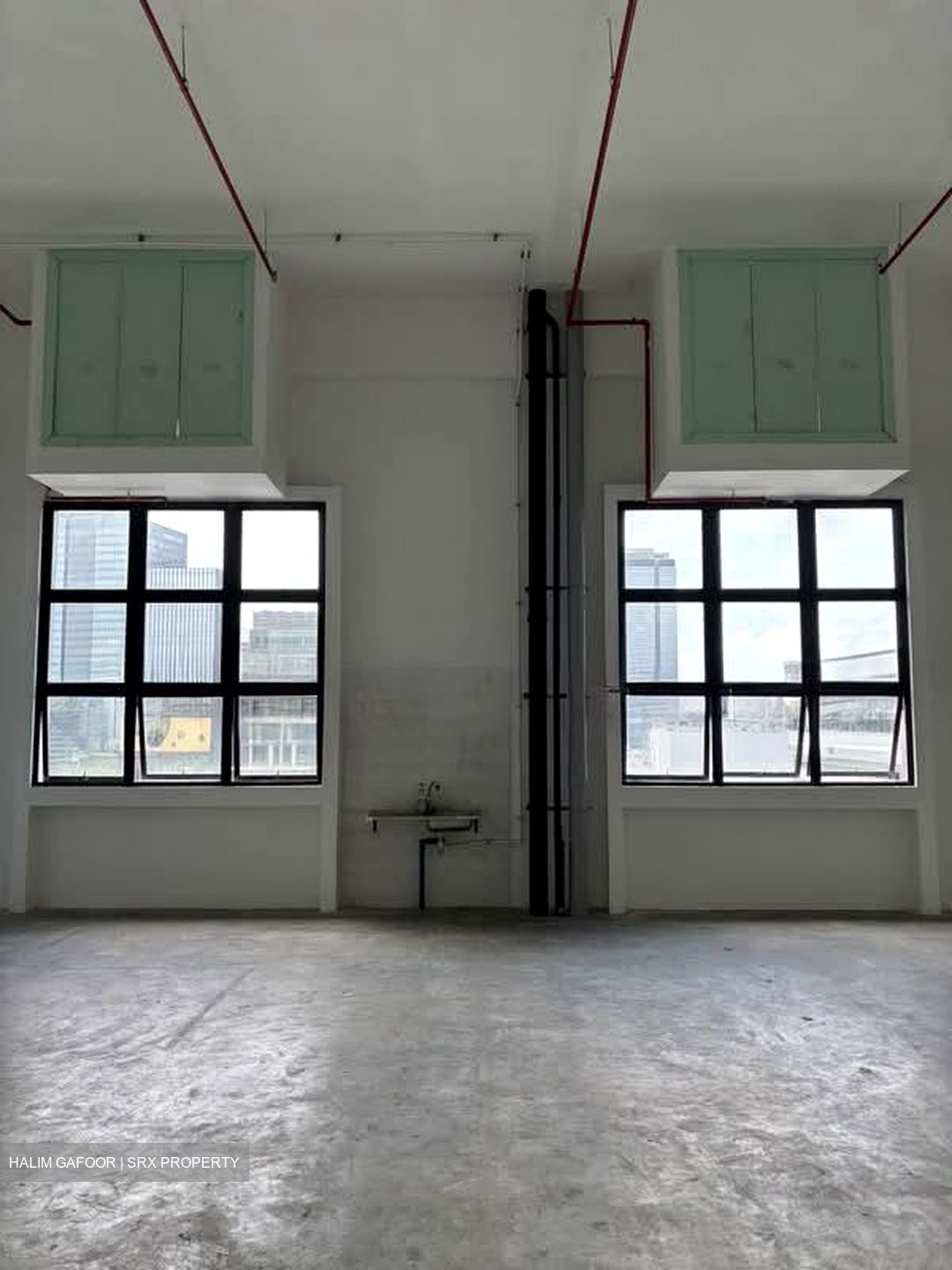 Citilink Warehouse Complex (D5), Factory #591812671